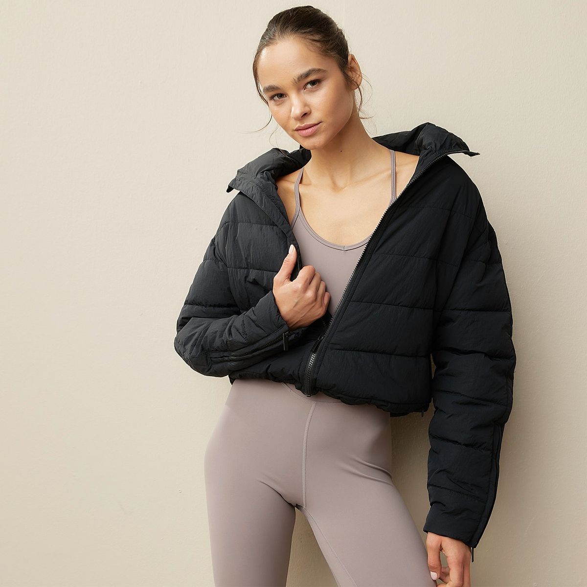 DIADORA - Parka Deportiva Mujer Diadora