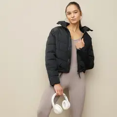 DIADORA - Parka Deportiva Mujer