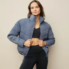 DIADORA - Parka Deportiva Mujer