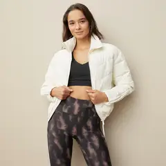 DIADORA - Parka Deportiva Mujer