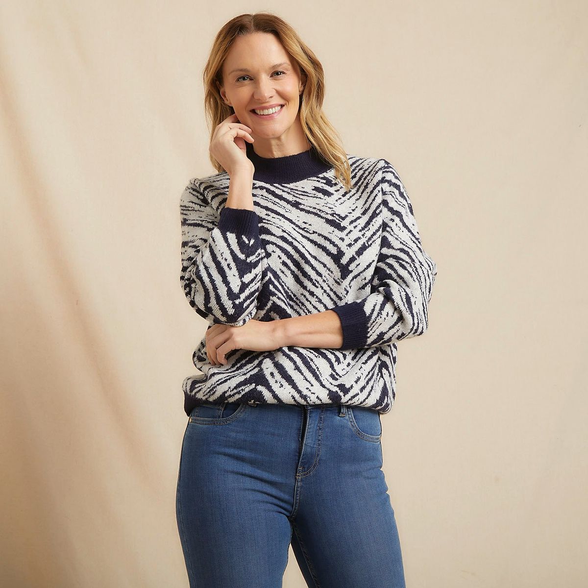 S COCCI - Sweater Mujer S Cocci