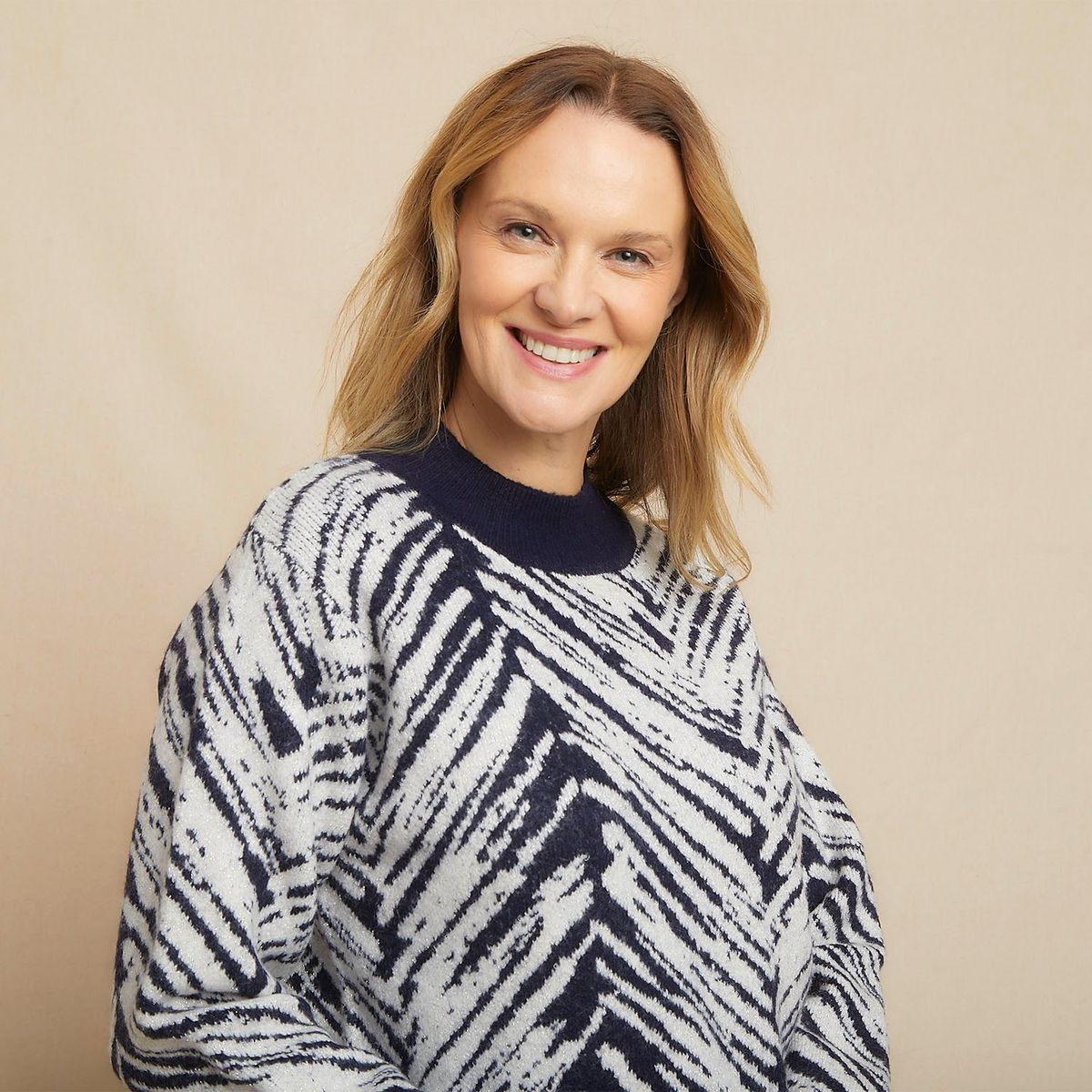 S COCCI - Sweater Mujer S Cocci