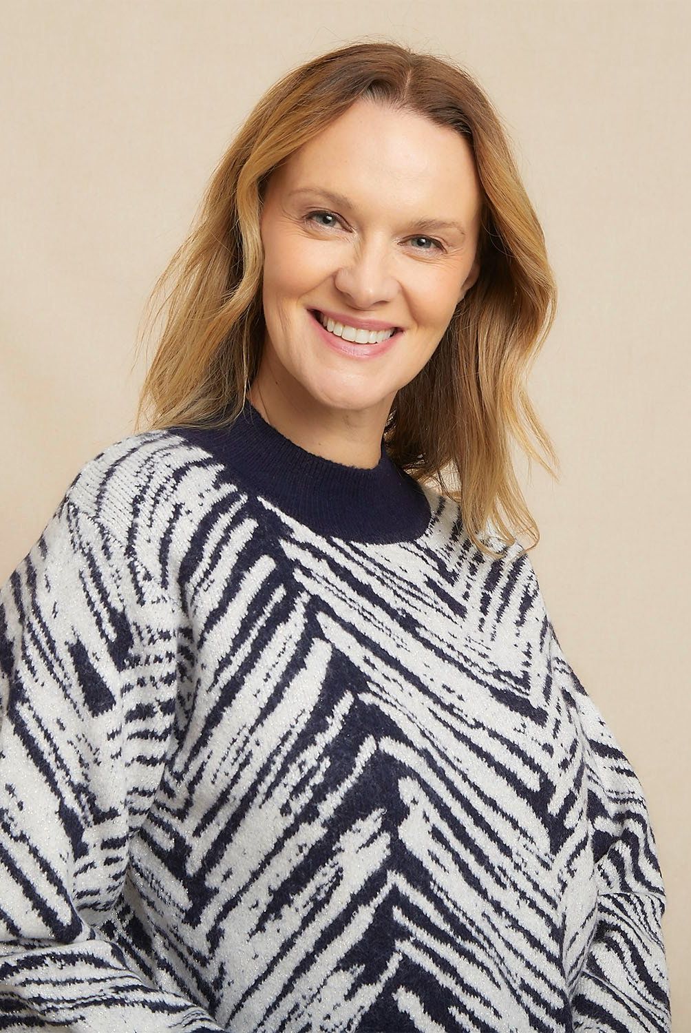 S COCCI - Sweater Mujer S Cocci