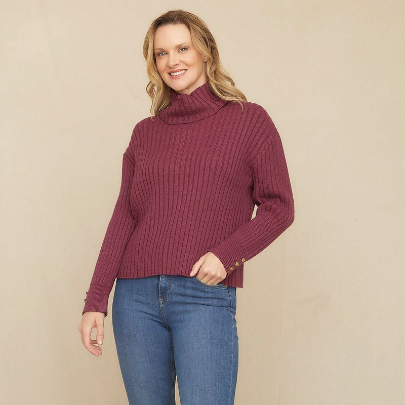 S COCCI - Sweater Mujer S Cocci
