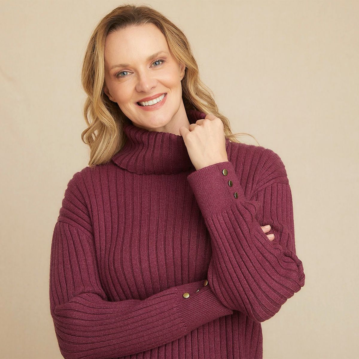 S COCCI - Sweater Mujer S Cocci