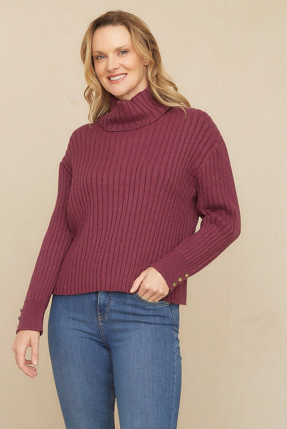 S COCCI - Sweater Mujer S Cocci