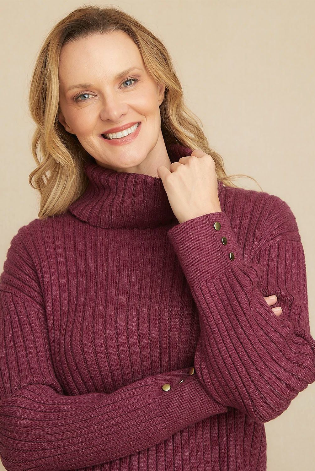 S COCCI - Sweater Mujer S Cocci