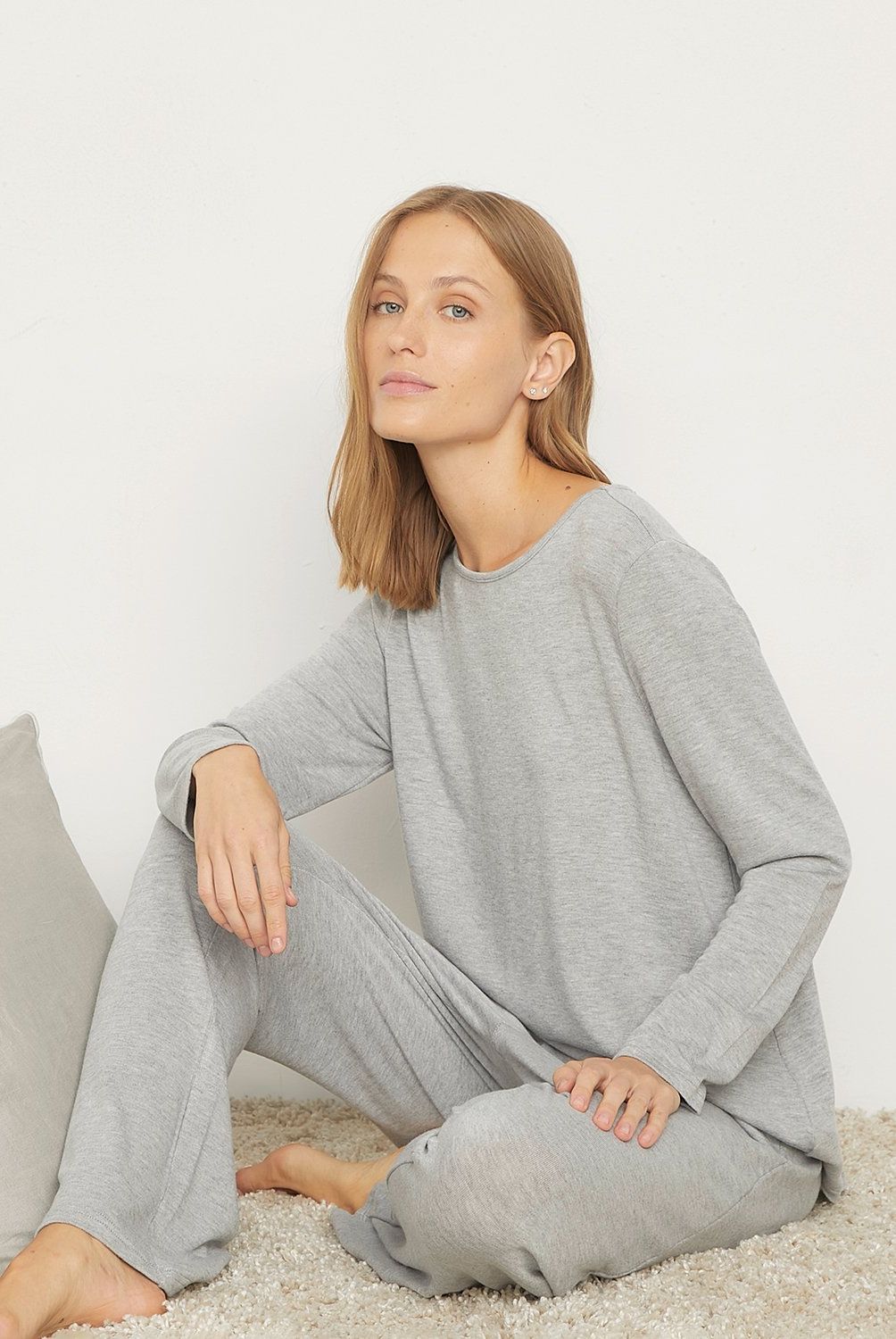 TRIUMPH - Pijama Mujer Triumph