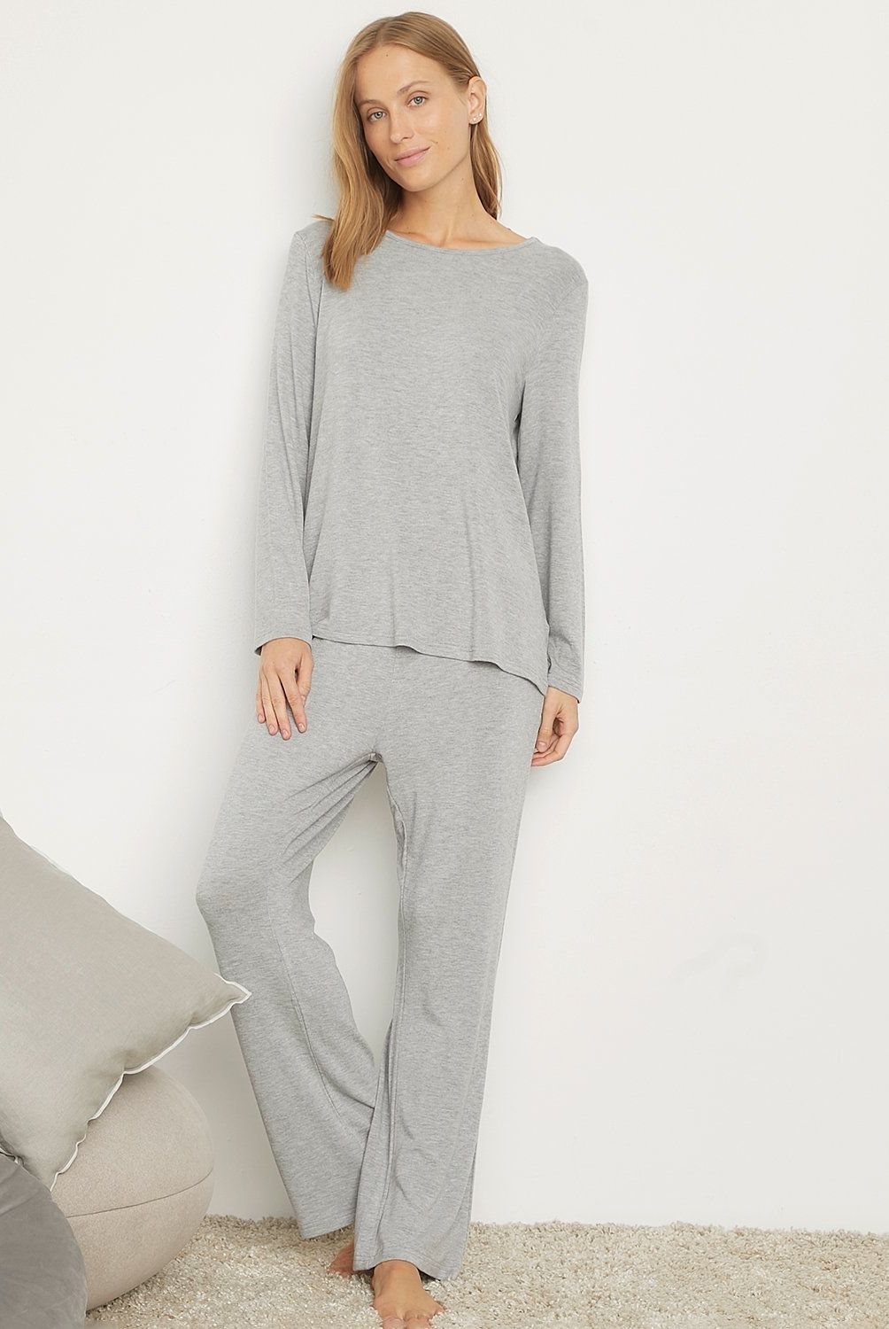 TRIUMPH - Pijama Mujer Triumph