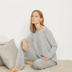 TRIUMPH - Pijama Mujer