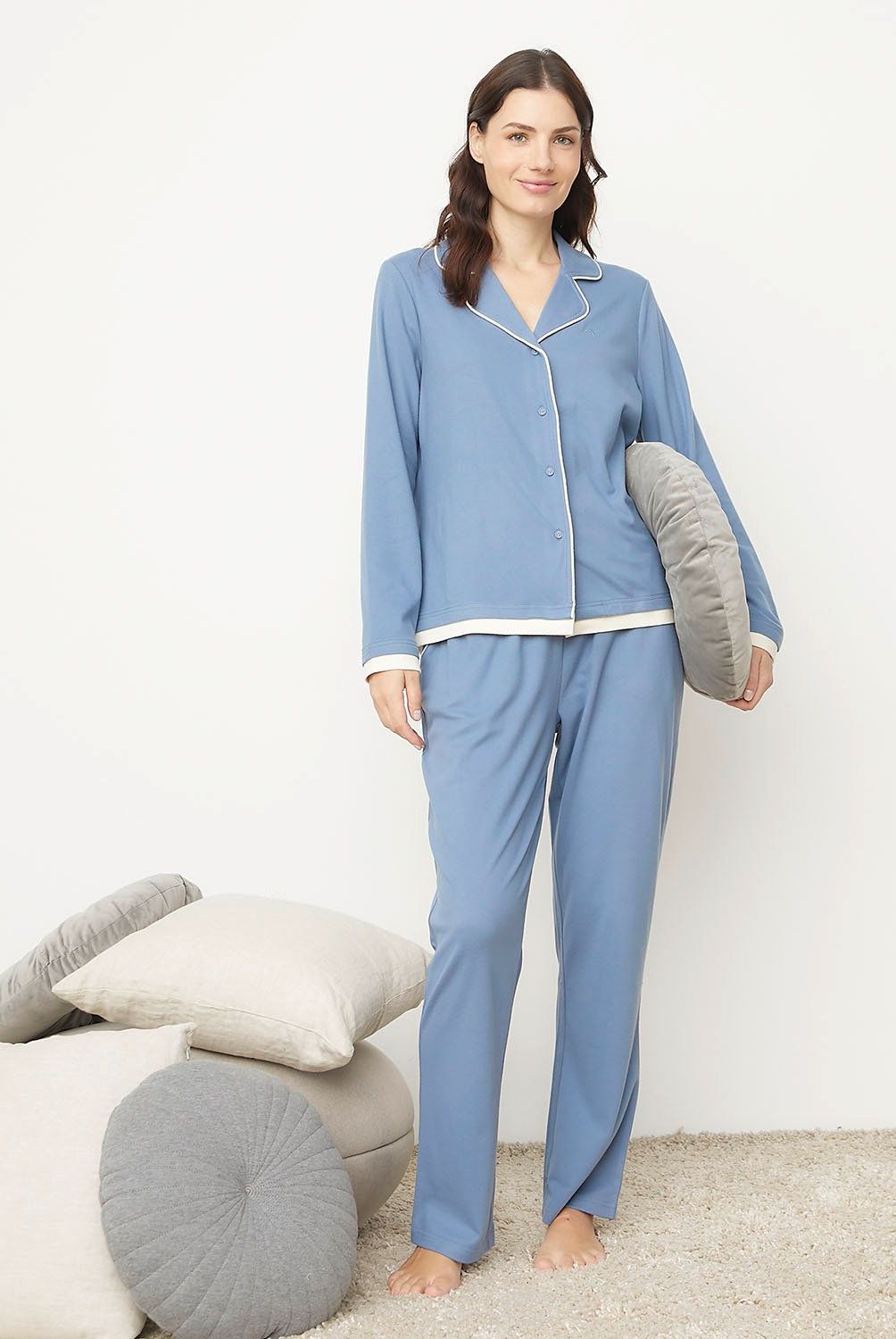 TRIUMPH - Pijama Mujer Triumph
