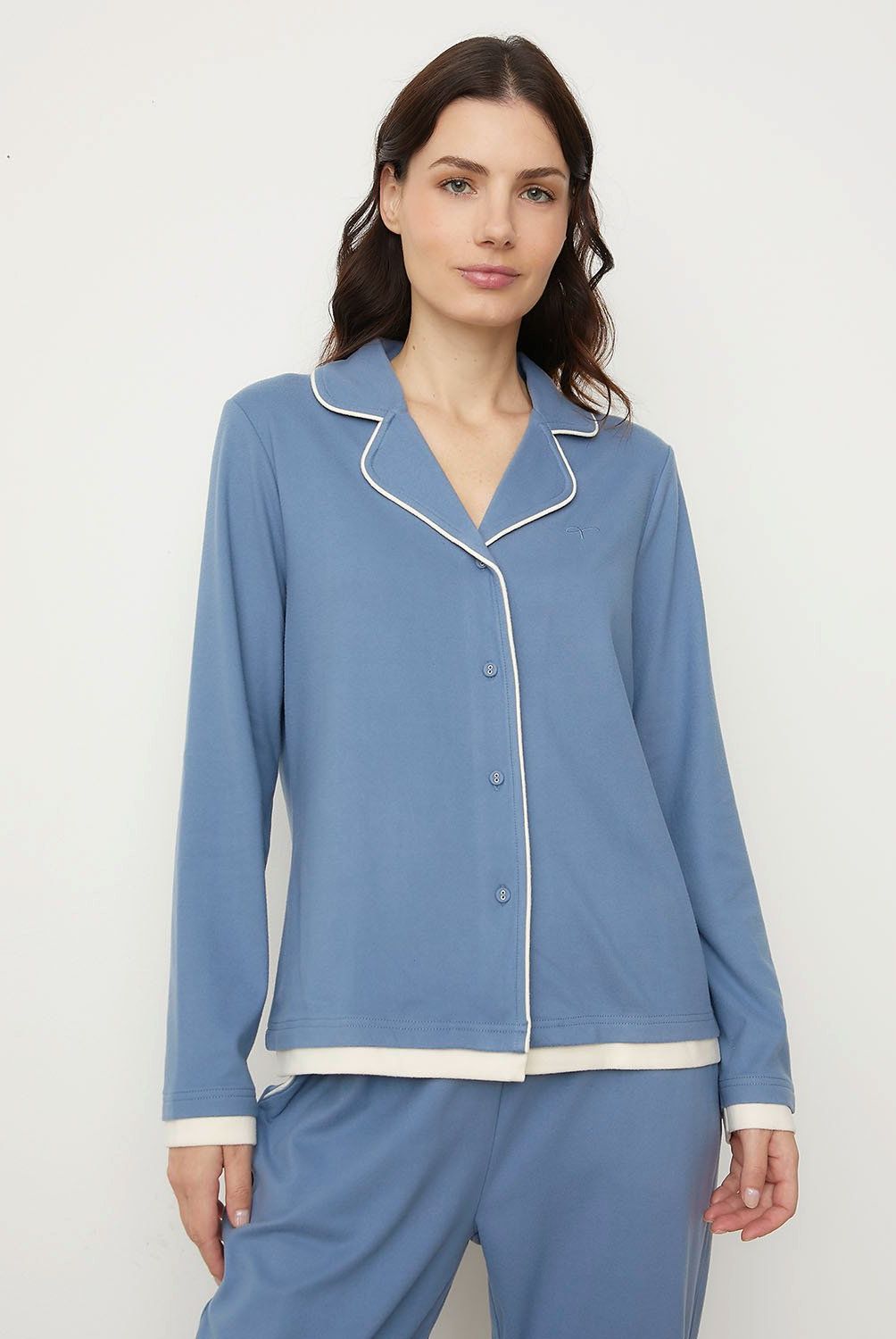 TRIUMPH - Pijama Mujer Triumph