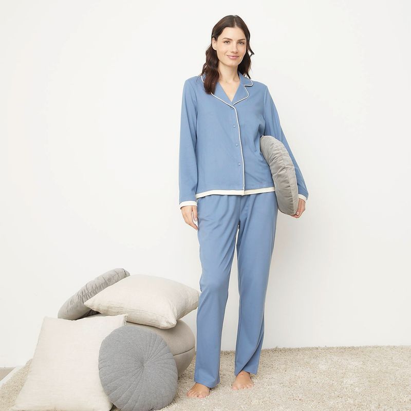 TRIUMPH - Pijama Mujer Triumph