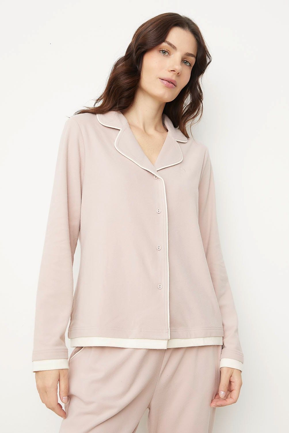 TRIUMPH - Pijama Mujer Triumph