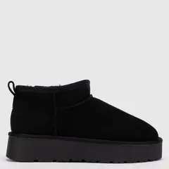 SYBILLA - Botines Mujer Plataforma