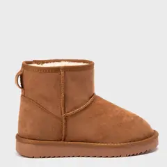 SYBILLA - Botín Mujer Beige/Khaki