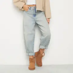 SYBILLA - Botín Mujer Beige/Khaki
