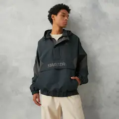STARTER - Cortaviento Hombre