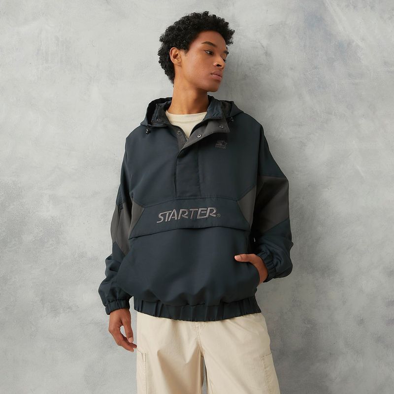 STARTER - Cortaviento Hombre Starter