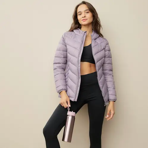 DIADORA - Parkas Mujer Deportivo