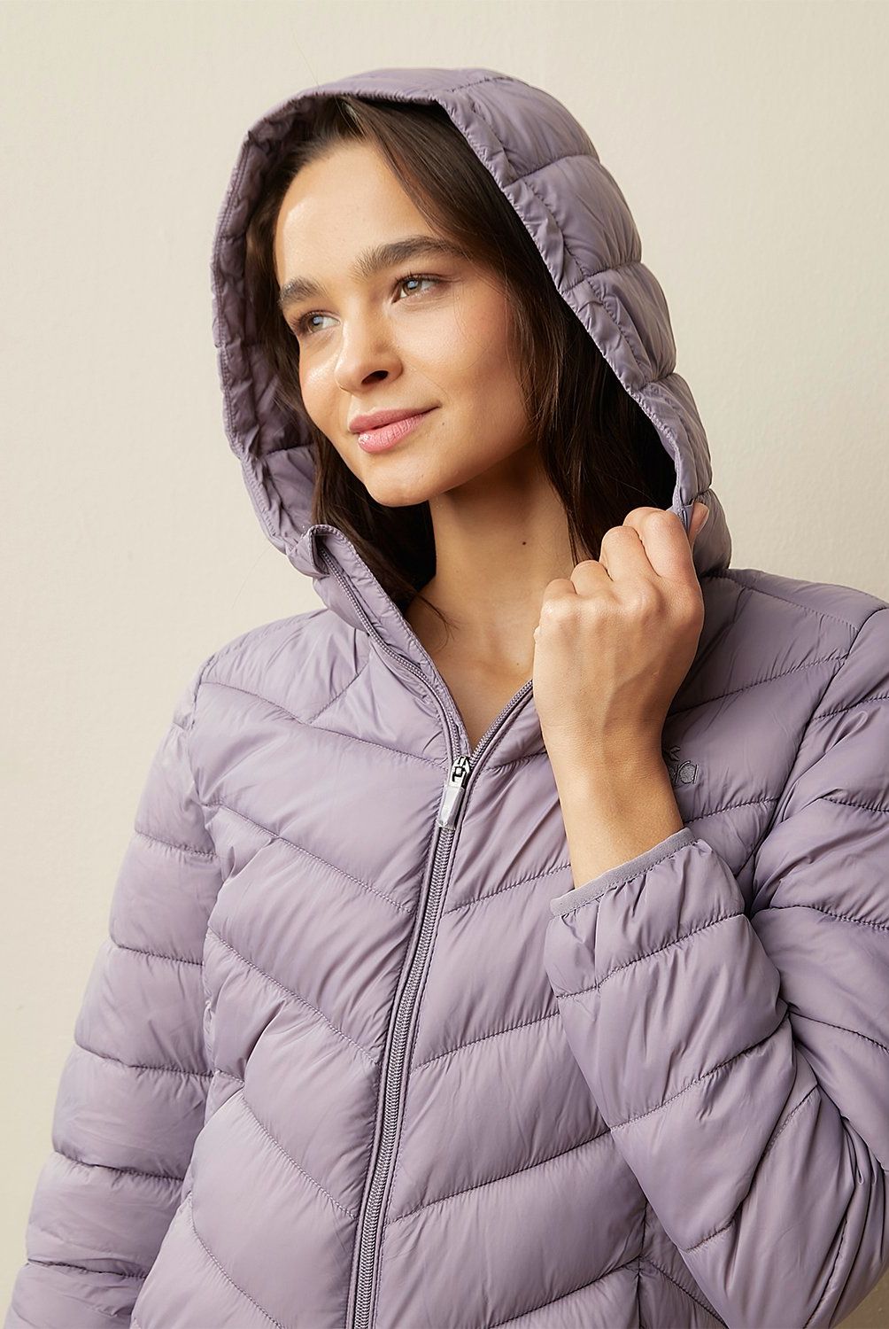 DIADORA - Parkas Mujer Deportivo Diadora
