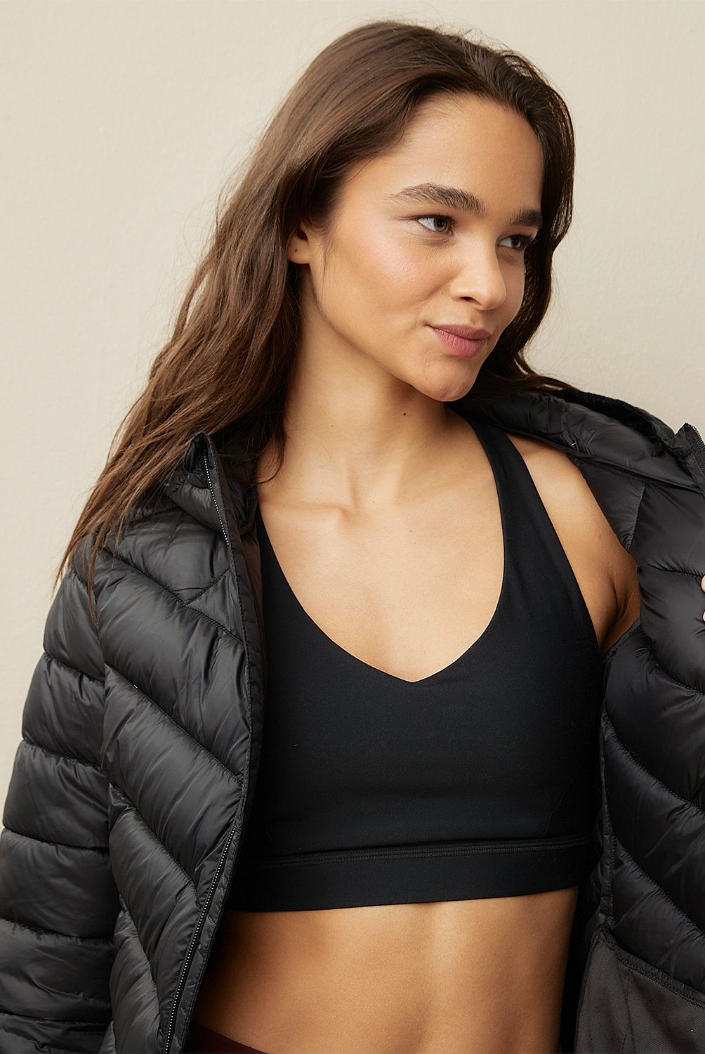 DIADORA - Parkas Mujer Deportivo Diadora