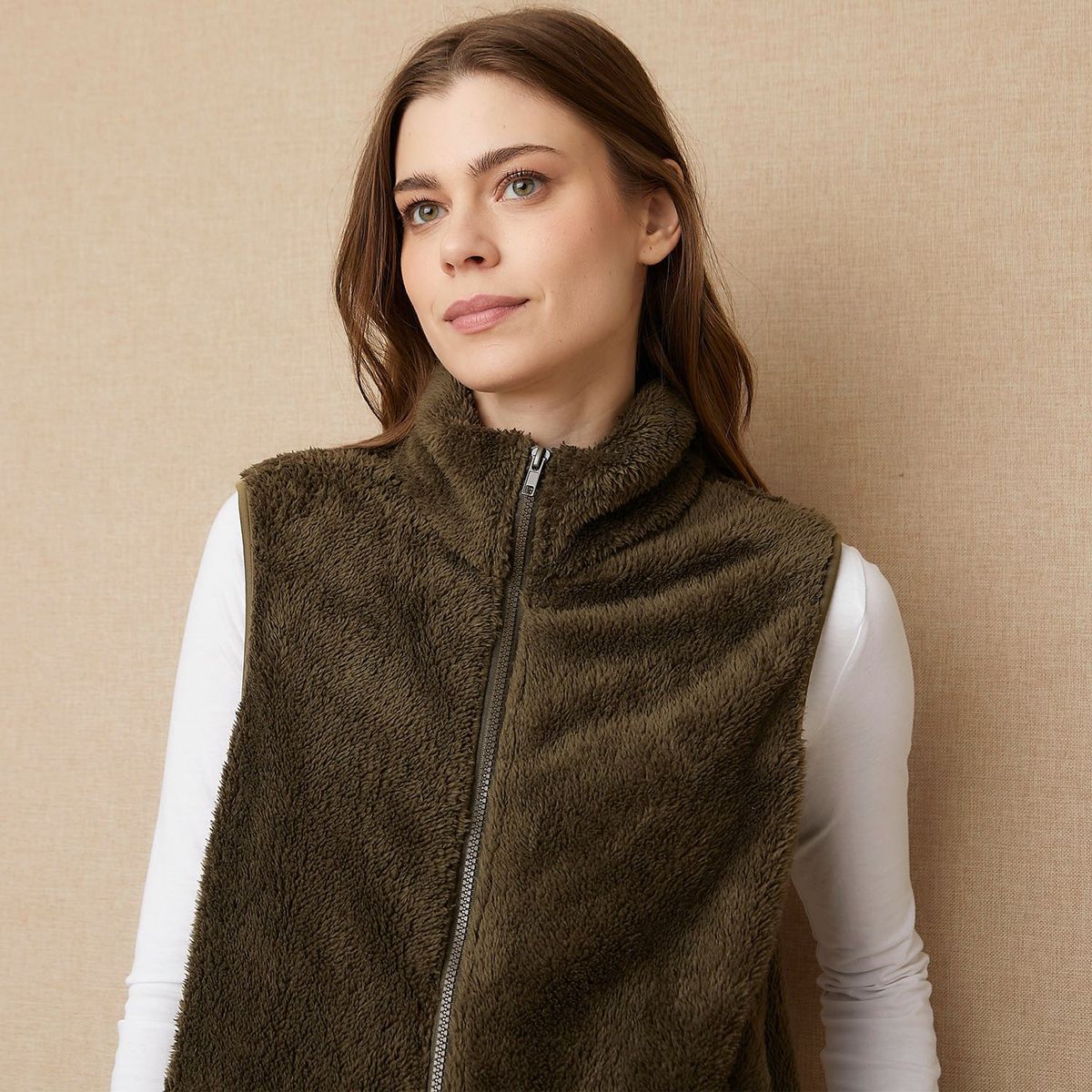 UNIVERSITY CLUB - Polerón Mujer University Club