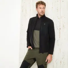MOUNTAIN GEAR - Polar Deprtivo Hombre