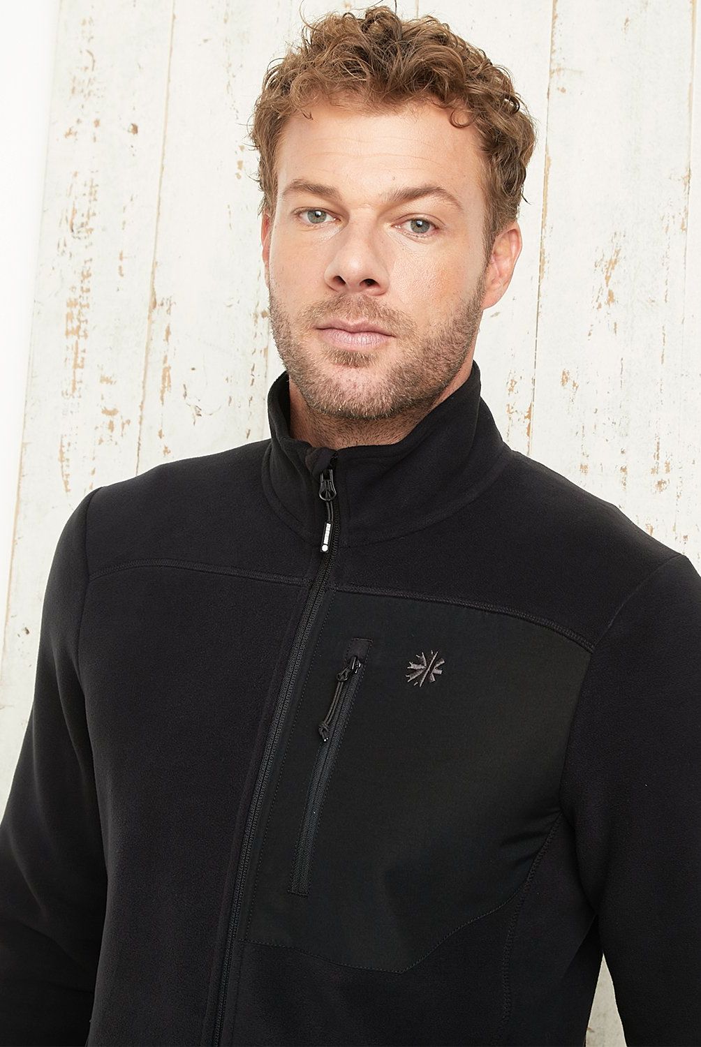 MOUNTAIN GEAR - Polar Deprtivo Hombre Mountain Gear