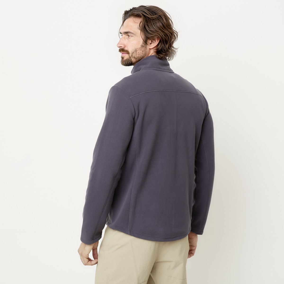 MOUNTAIN GEAR - Polar Deprtivo Hombre Mountain Gear