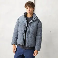 BEARCLIFF - Chaqueta Chiporro Hombre
