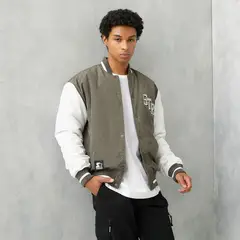 STARTER - Chaqueta Bomber Hombre