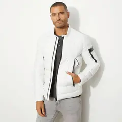 MOSSIMO - Parka Casual Hombre