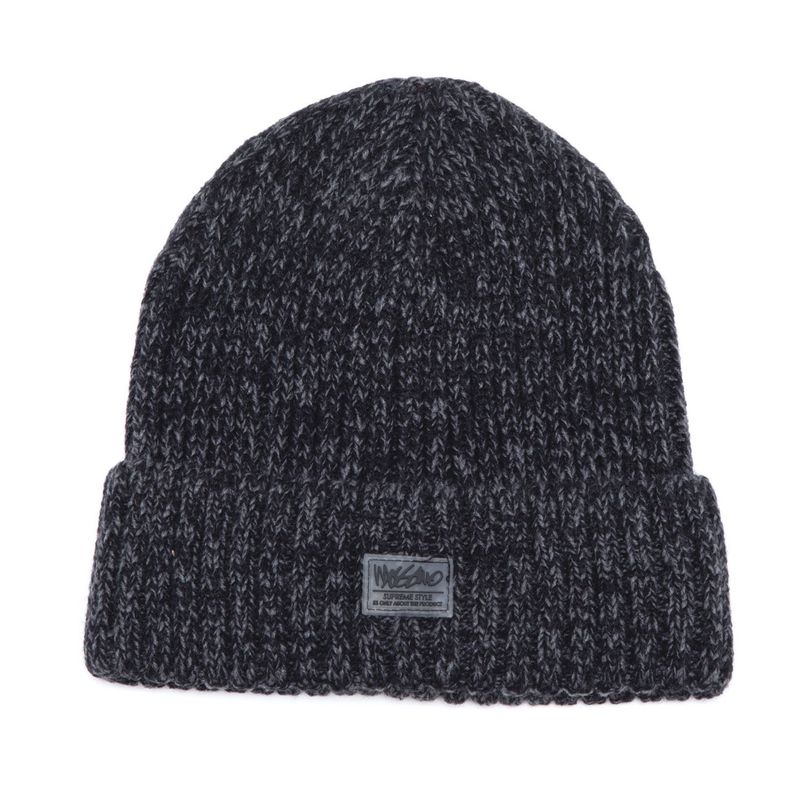 MOSSIMO - Gorro Casual Hombre Mossimo