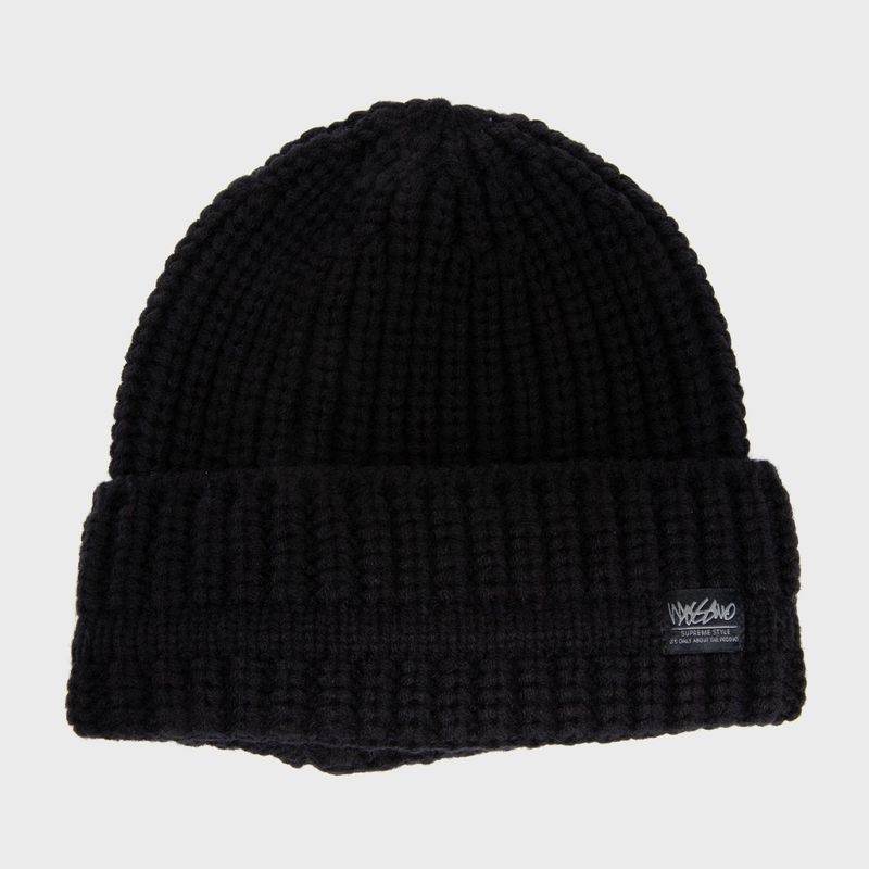 MOSSIMO - Gorro Casual Hombre Mossimo