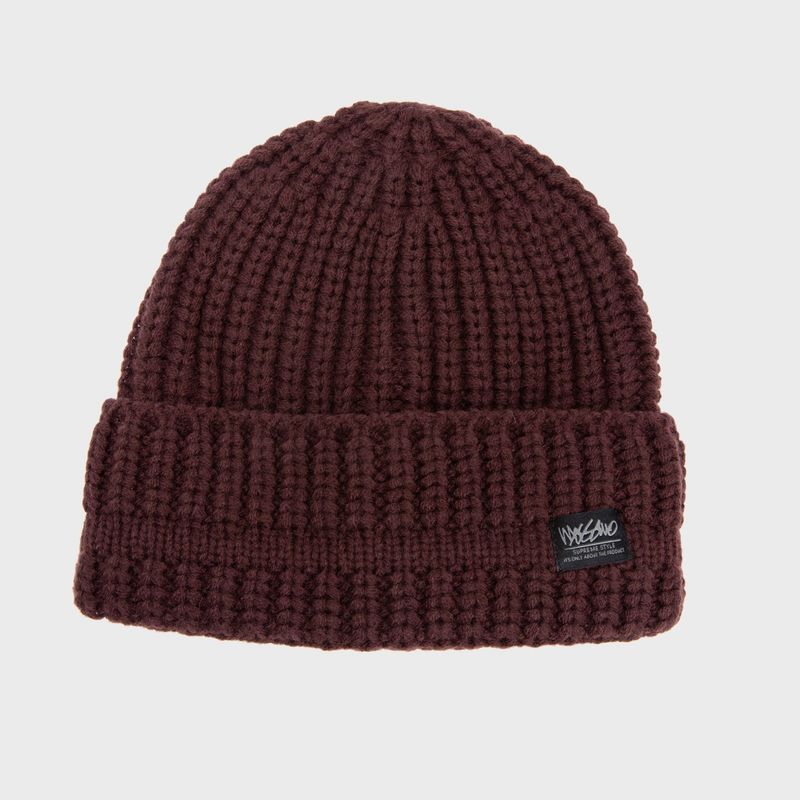 MOSSIMO - Gorro Casual Hombre Mossimo