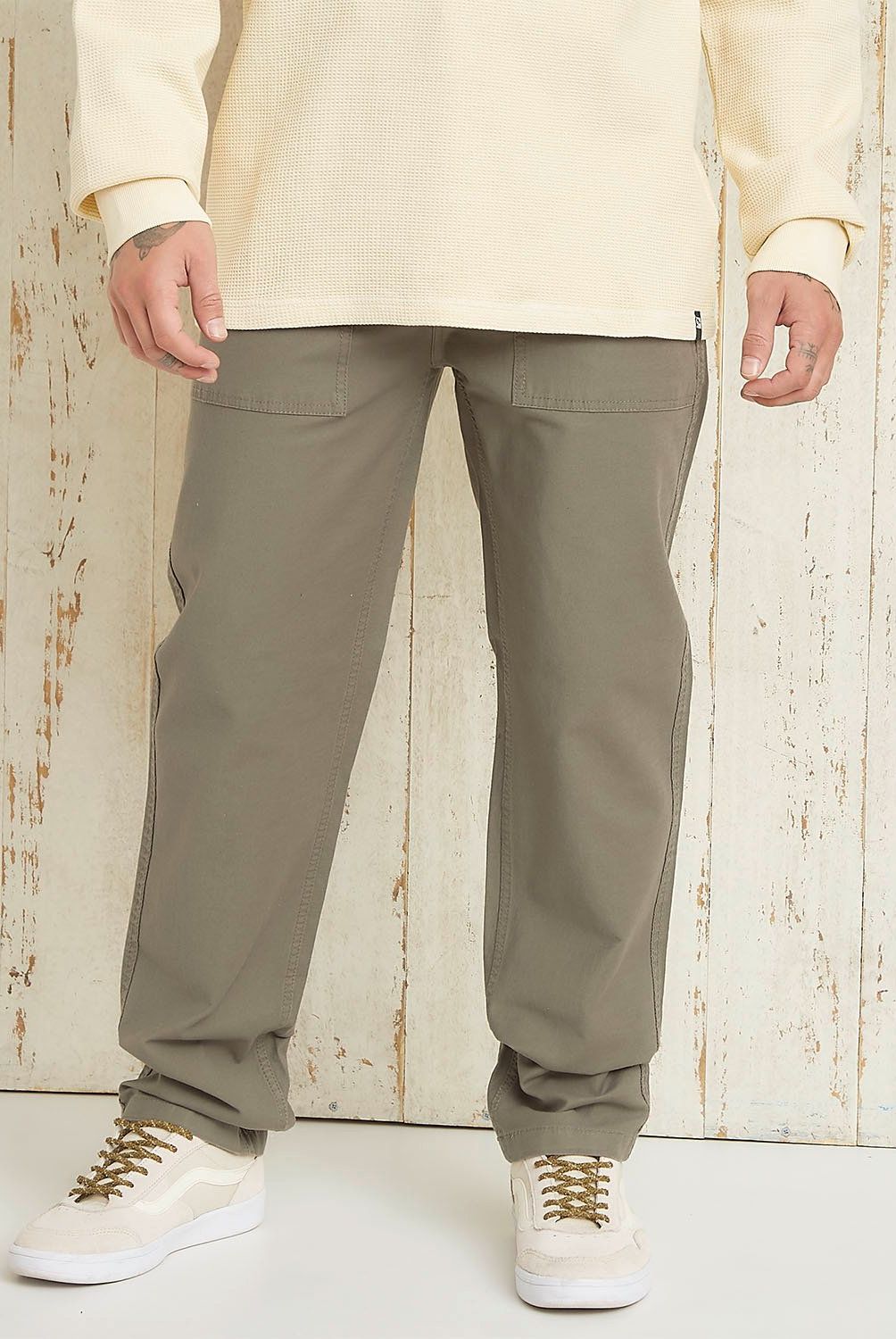 DOO AUSTRALIA - Jeans Slim Fit Hombre Doo Australia