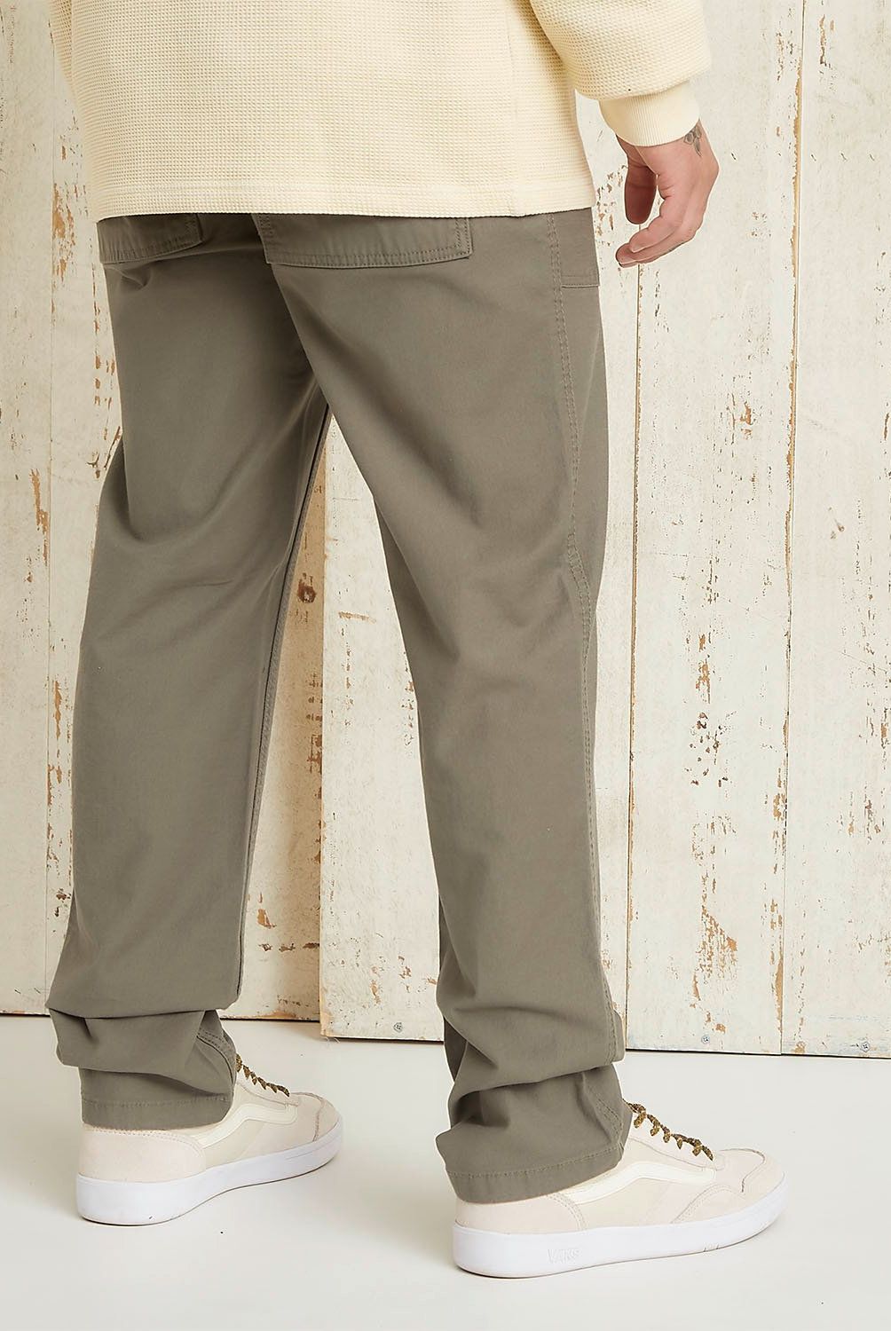 DOO AUSTRALIA - Jeans Slim Fit Hombre Doo Australia