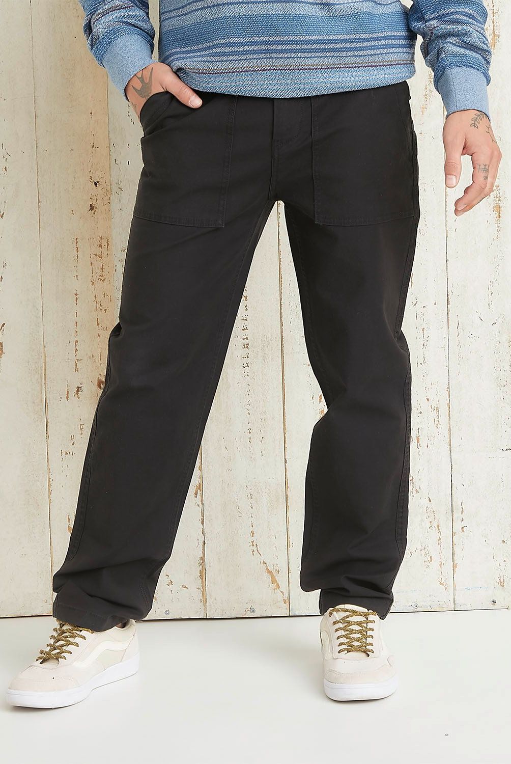 DOO AUSTRALIA - Jeans Slim Fit Hombre Doo Australia