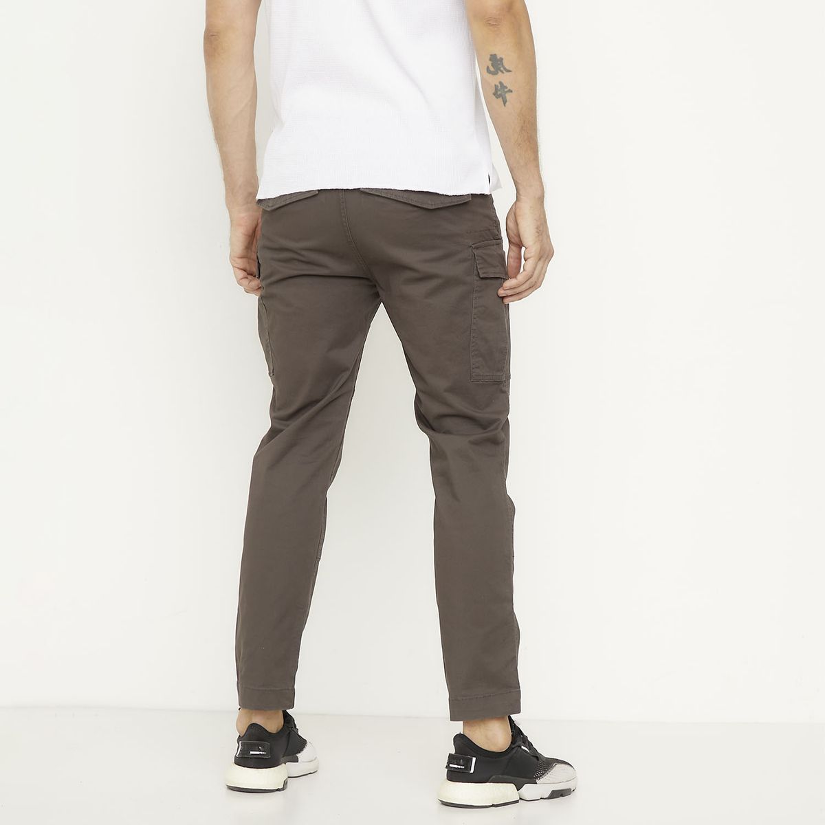 MOSSIMO - Jeans Casual Hombre Mossimo