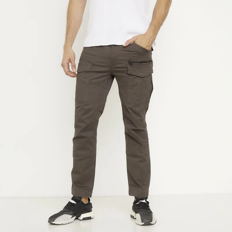 MOSSIMO - Jeans Casual Hombre Mossimo