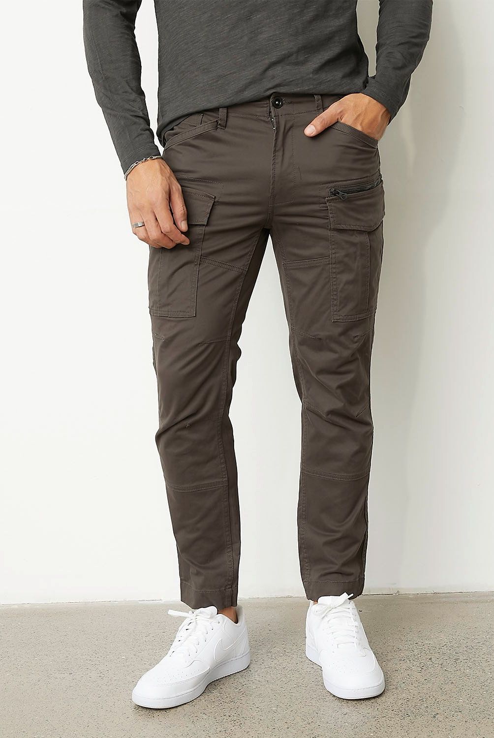 MOSSIMO - Jeans Casual Hombre Mossimo