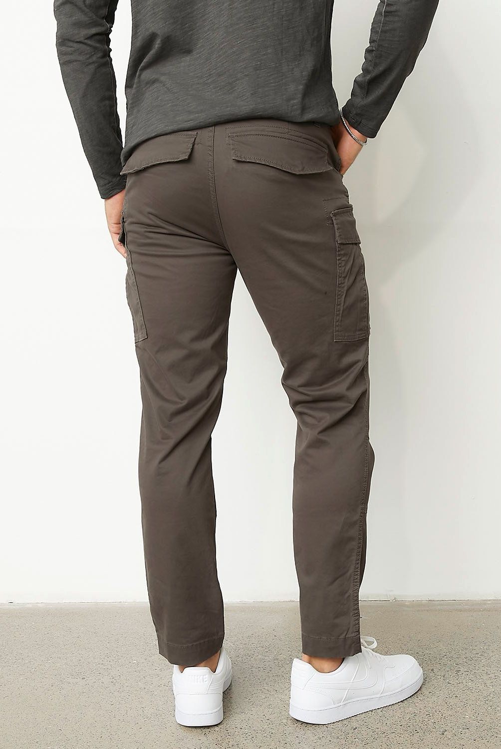 MOSSIMO - Jeans Casual Hombre Mossimo