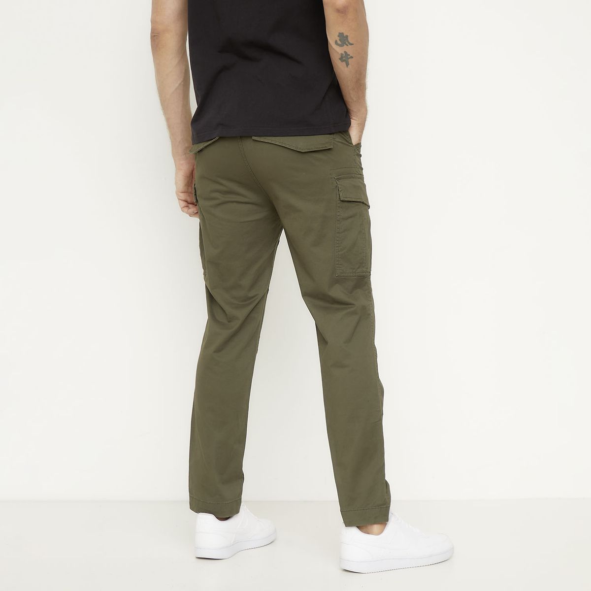 MOSSIMO - Jeans Casual Hombre Mossimo