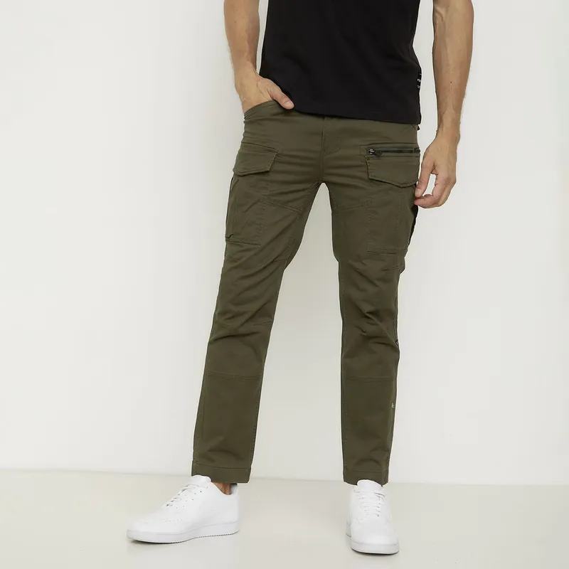 MOSSIMO - Jeans Casual Hombre Mossimo