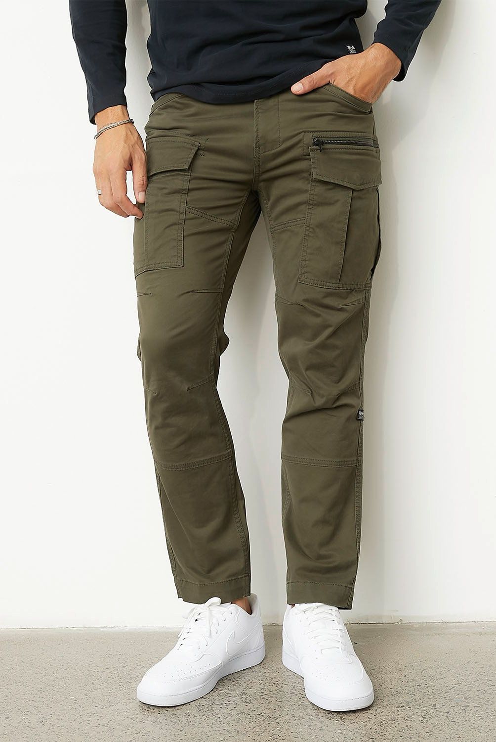 MOSSIMO - Jeans Casual Hombre Mossimo