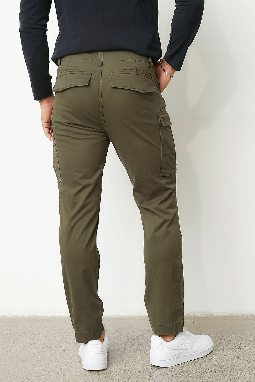 MOSSIMO - Jeans Casual Hombre Mossimo