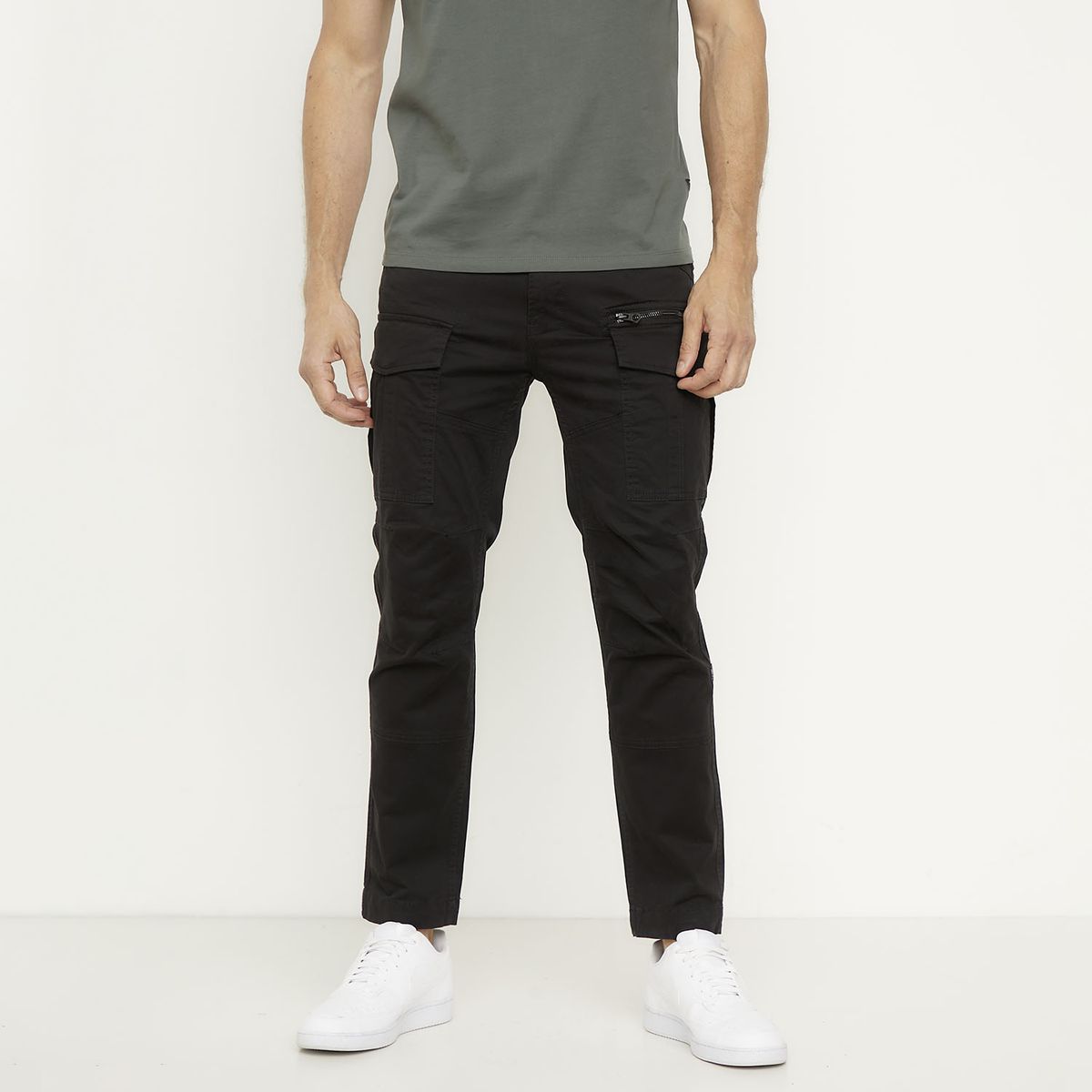 MOSSIMO - Jeans Casual Hombre Mossimo