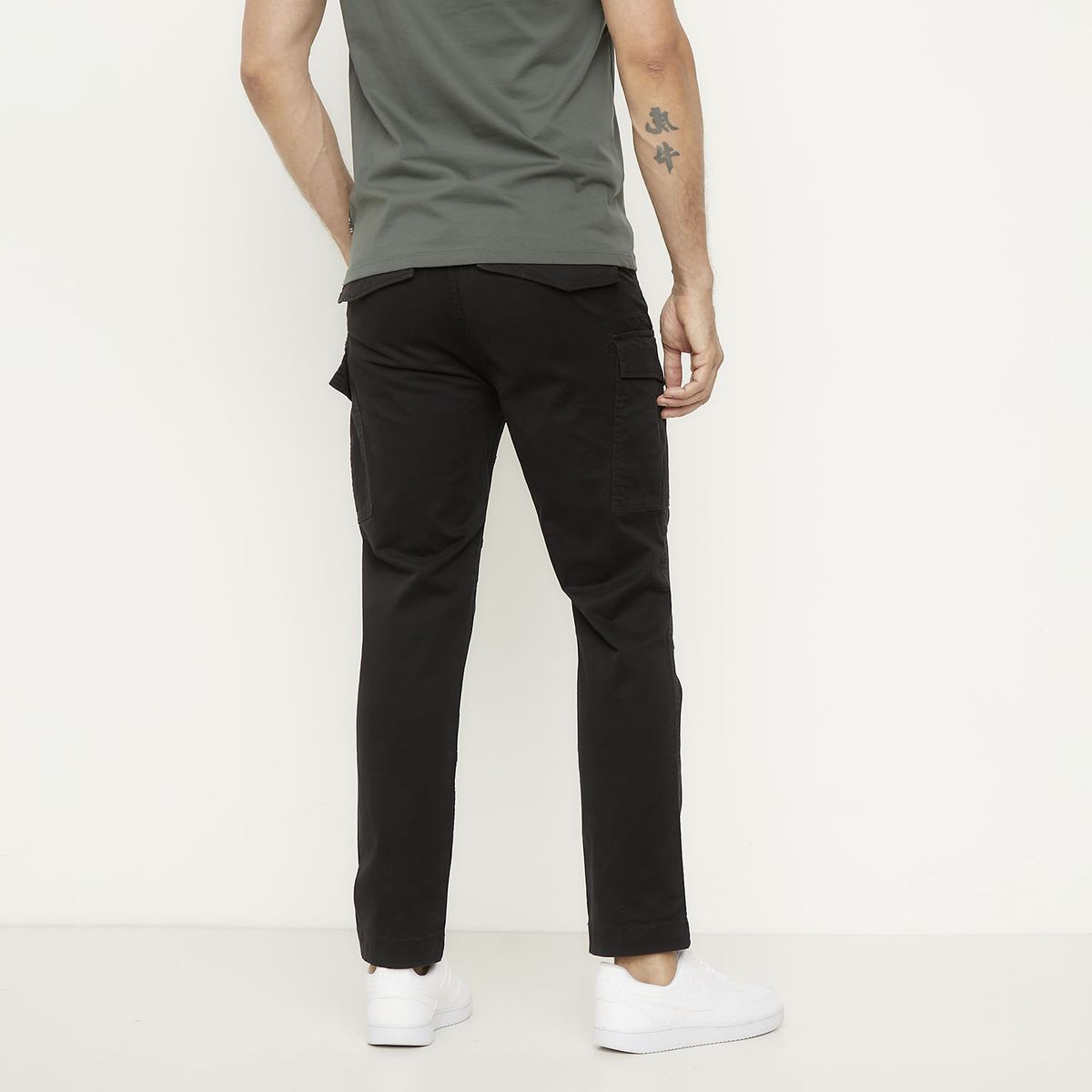 MOSSIMO - Jeans Casual Hombre Mossimo
