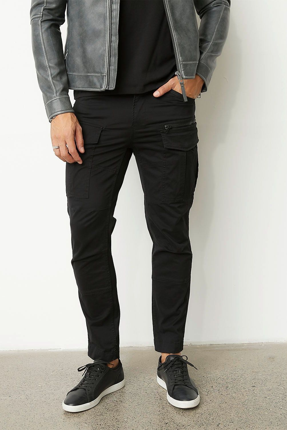 MOSSIMO - Jeans Casual Hombre Mossimo